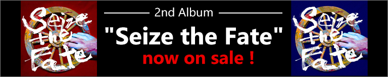 TOUR 2023「Seize the Fate」 | NEMOPHILA Official Website