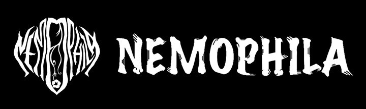 Discography | NEMOPHILA Official Website