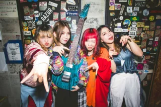 NEMOPHILA Official Website