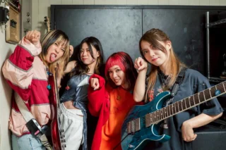 NEMOPHILA Official Website