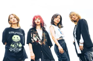 NEMOPHILA Official Website