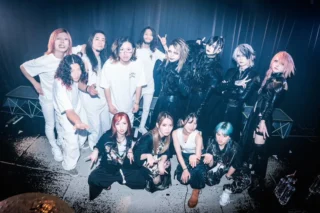 NEMOPHILA Official Website